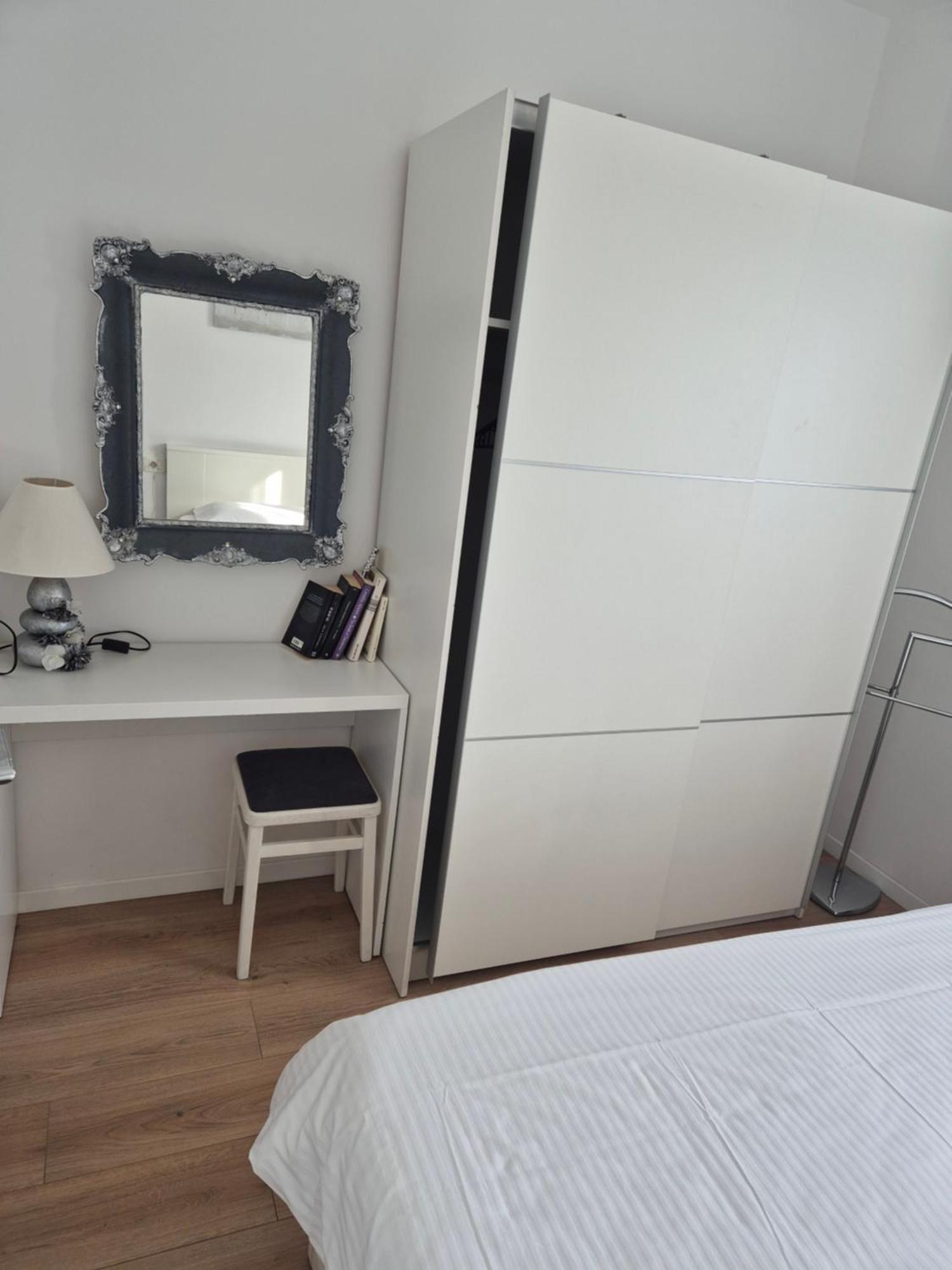 Apartment Gita 里耶卡 外观 照片